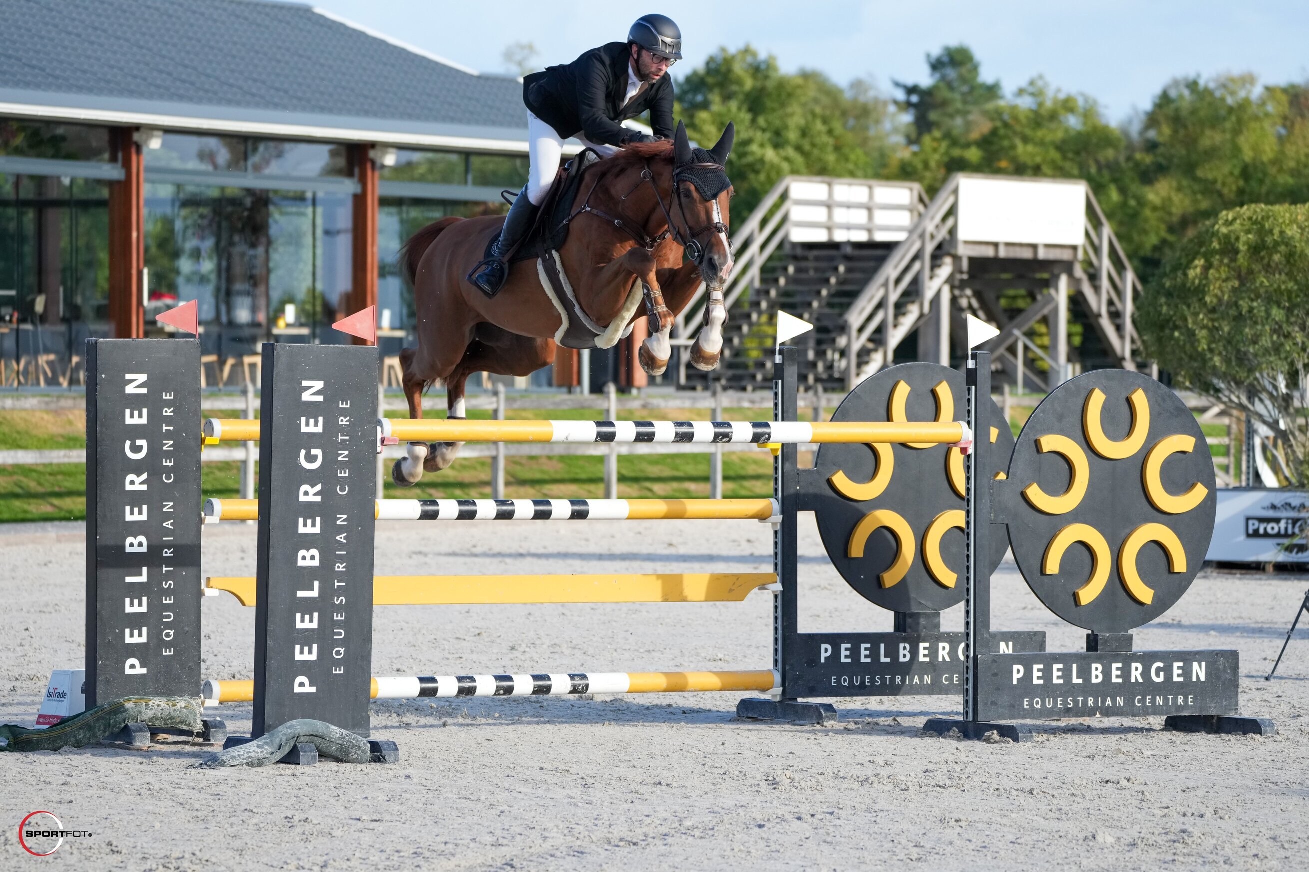 Pronto van de Maltahoeve